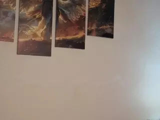 MaydaFisk's Live Sex Cam Show