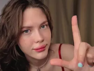 MaydaFisk's Live Sex Cam Show