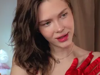 MaydaFisk's Live Sex Cam Show