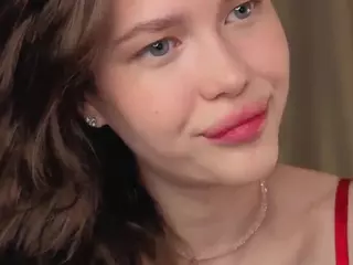 MaydaFisk's Live Sex Cam Show