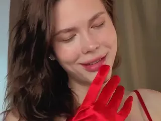 MaydaFisk's Live Sex Cam Show