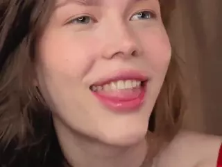 MaydaFisk's Live Sex Cam Show