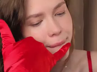 MaydaFisk's Live Sex Cam Show