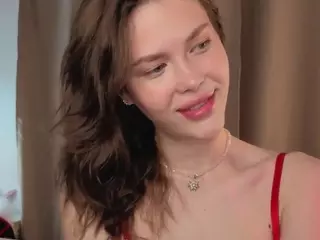 MaydaFisk's Live Sex Cam Show