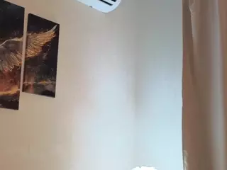 MaydaFisk's Live Sex Cam Show