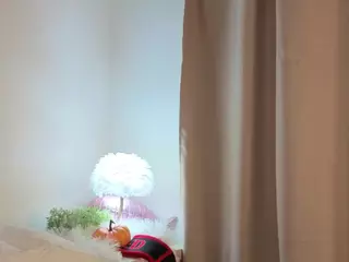 MaydaFisk's Live Sex Cam Show