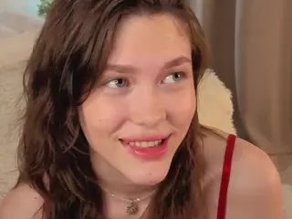 MaydaFisk's Live Sex Cam Show