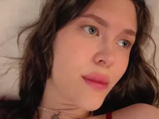 MaydaFisk's Live Sex Cam Show