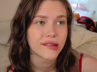 MaydaFisk's Live Sex Cam Show