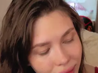 MaydaFisk's Live Sex Cam Show