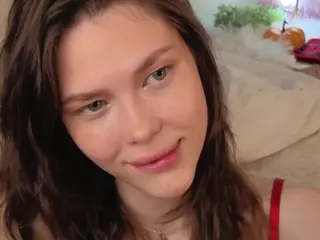 MaydaFisk's Live Sex Cam Show