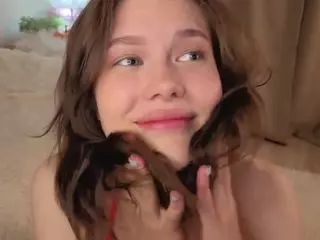 MaydaFisk's Live Sex Cam Show