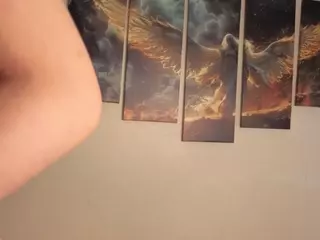 MaydaFisk's Live Sex Cam Show