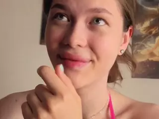 MaydaFisk's Live Sex Cam Show