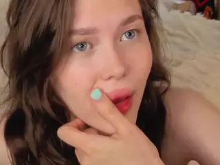 MaydaFisk's Live Sex Cam Show