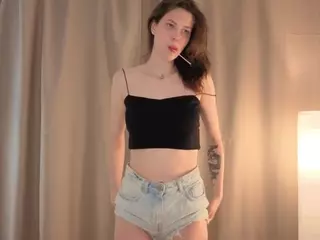 MaydaFisk's Live Sex Cam Show