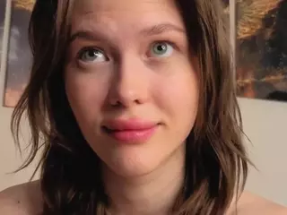 MaydaFisk's Live Sex Cam Show