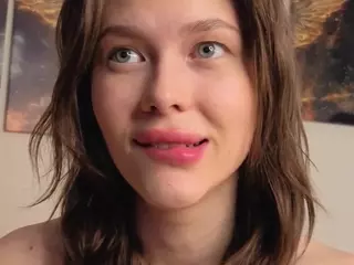 MaydaFisk's Live Sex Cam Show