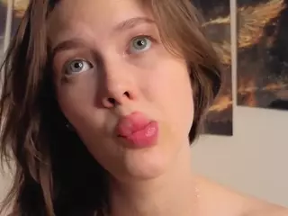 MaydaFisk's Live Sex Cam Show