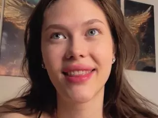 MaydaFisk's Live Sex Cam Show
