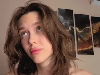 MaydaFisk's Live Sex Cam Show