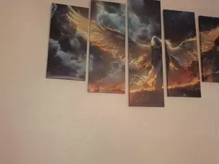 MaydaFisk's Live Sex Cam Show