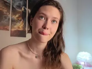 MaydaFisk's Live Sex Cam Show