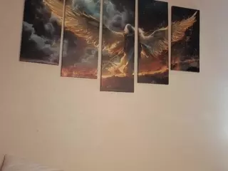 MaydaFisk's Live Sex Cam Show