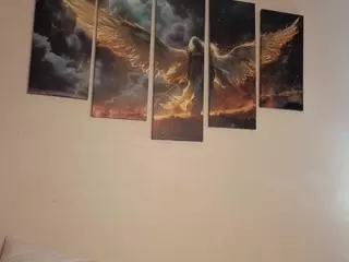 MaydaFisk's Live Sex Cam Show