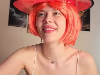 MaydaFisk's Live Sex Cam Show