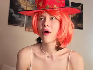 MaydaFisk's Live Sex Cam Show