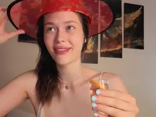 MaydaFisk's Live Sex Cam Show