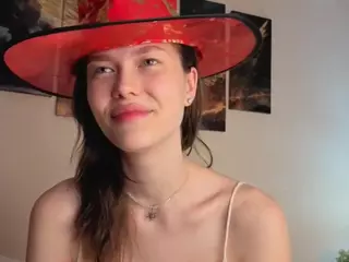 MaydaFisk's Live Sex Cam Show