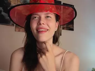 MaydaFisk's Live Sex Cam Show
