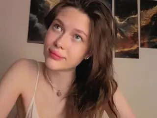 MaydaFisk's Live Sex Cam Show