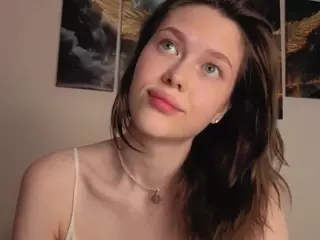 MaydaFisk's Live Sex Cam Show