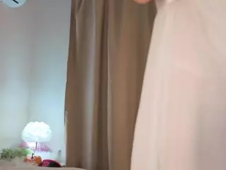 MaydaFisk's Live Sex Cam Show