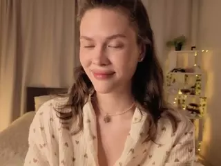 MaydaFisk's Live Sex Cam Show