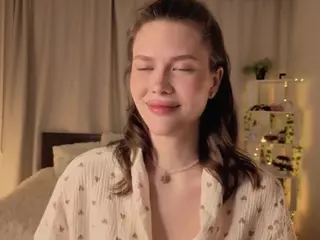 MaydaFisk's Live Sex Cam Show