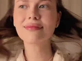 MaydaFisk's Live Sex Cam Show