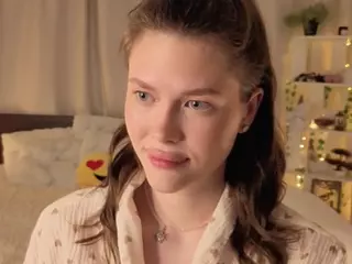 MaydaFisk's Live Sex Cam Show
