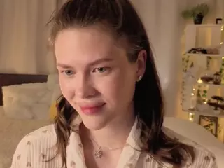 MaydaFisk's Live Sex Cam Show