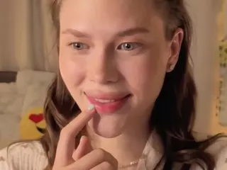 MaydaFisk's Live Sex Cam Show