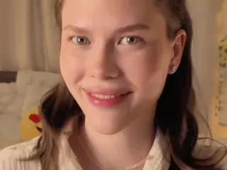 MaydaFisk's Live Sex Cam Show