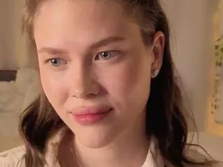 MaydaFisk's Live Sex Cam Show