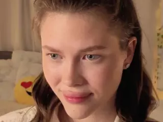 MaydaFisk's Live Sex Cam Show
