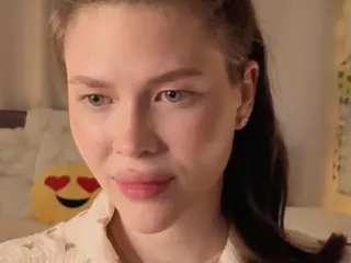 MaydaFisk's Live Sex Cam Show