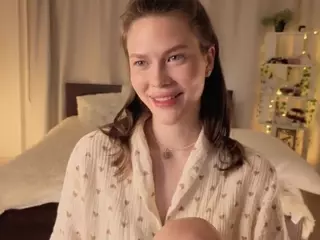 MaydaFisk's Live Sex Cam Show