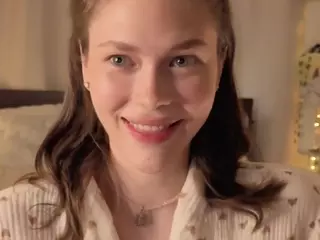 MaydaFisk's Live Sex Cam Show