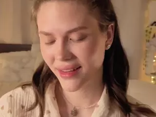 MaydaFisk's Live Sex Cam Show